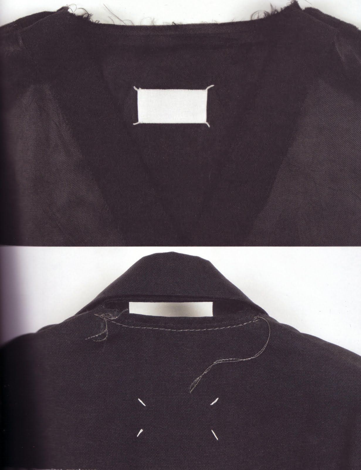 今日の超目玉】 白タグ マルタンマルジェラ - Tシャツ/カットソー(半袖 