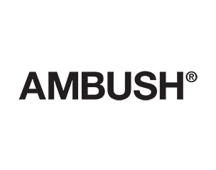 ambush ロゴ